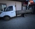 ГАЗ 3302 ГАЗель, объемом двигателя 2.5 л и пробегом 130 тыс. км за 1650 $, фото 1 на Automoto.ua