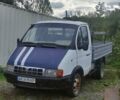 ГАЗ 3302 ГАЗель, объемом двигателя 2.9 л и пробегом 100 тыс. км за 1600 $, фото 1 на Automoto.ua