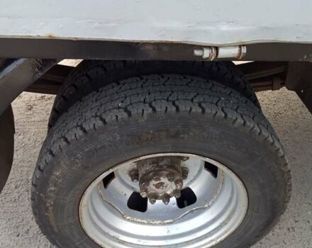 ГАЗ 3302 ГАЗель, объемом двигателя 0 л и пробегом 500 тыс. км за 2200 $, фото 3 на Automoto.ua