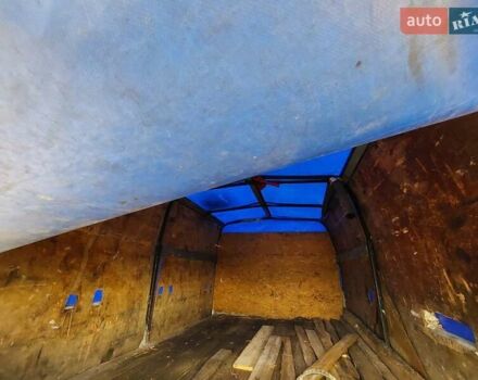 ГАЗ 3302 ГАЗель, объемом двигателя 0 л и пробегом 200 тыс. км за 1800 $, фото 6 на Automoto.ua