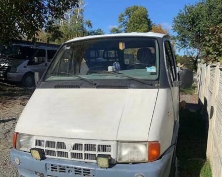 ГАЗ 3302 ГАЗель, об'ємом двигуна 0 л та пробігом 100 тис. км за 2150 $, фото 1 на Automoto.ua