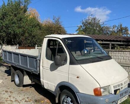 ГАЗ 3302 ГАЗель, об'ємом двигуна 0 л та пробігом 100 тис. км за 2150 $, фото 5 на Automoto.ua