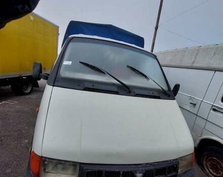 ГАЗ 3302 ГАЗель, объемом двигателя 0 л и пробегом 200 тыс. км за 1800 $, фото 2 на Automoto.ua