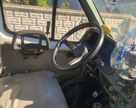 ГАЗ 3302 ГАЗель, об'ємом двигуна 0 л та пробігом 100 тис. км за 2150 $, фото 3 на Automoto.ua