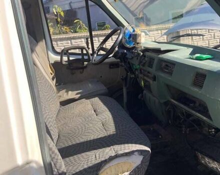 ГАЗ 3302 ГАЗель, об'ємом двигуна 0 л та пробігом 100 тис. км за 2150 $, фото 9 на Automoto.ua