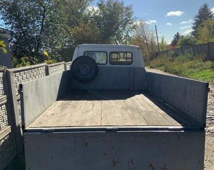 ГАЗ 3302 ГАЗель, об'ємом двигуна 0 л та пробігом 100 тис. км за 2150 $, фото 10 на Automoto.ua