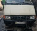 ГАЗ 3302 ГАЗель, объемом двигателя 0 л и пробегом 132 тыс. км за 2000 $, фото 1 на Automoto.ua