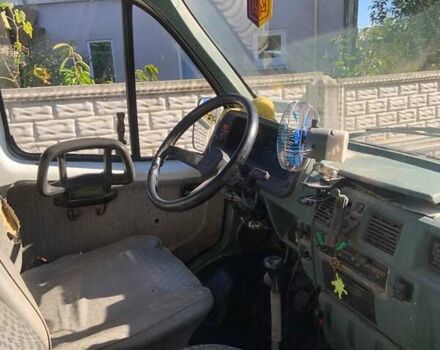 ГАЗ 3302 ГАЗель, об'ємом двигуна 0 л та пробігом 100 тис. км за 2150 $, фото 7 на Automoto.ua