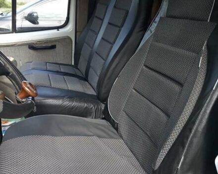 ГАЗ 3302 ГАЗель, объемом двигателя 0 л и пробегом 500 тыс. км за 2200 $, фото 2 на Automoto.ua