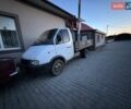 ГАЗ 3302 ГАЗель, объемом двигателя 2.5 л и пробегом 130 тыс. км за 1650 $, фото 1 на Automoto.ua
