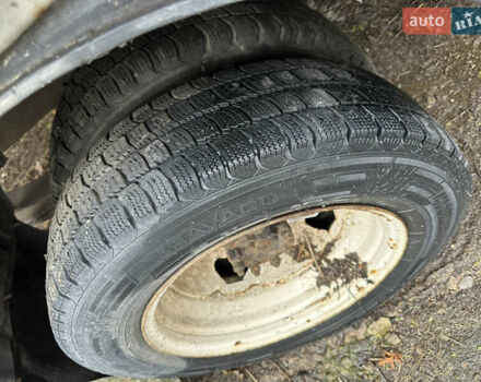 ГАЗ 3302 ГАЗель, объемом двигателя 2.89 л и пробегом 300 тыс. км за 1000 $, фото 10 на Automoto.ua