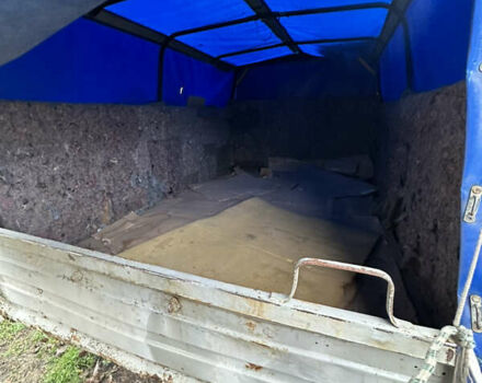 ГАЗ 3302 ГАЗель, объемом двигателя 2.89 л и пробегом 300 тыс. км за 1000 $, фото 6 на Automoto.ua