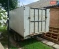 ГАЗ 3302 ГАЗель, объемом двигателя 0 л и пробегом 140 тыс. км за 1750 $, фото 7 на Automoto.ua