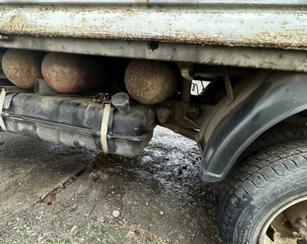 ГАЗ 3302 ГАЗель, объемом двигателя 2.89 л и пробегом 300 тыс. км за 1000 $, фото 7 на Automoto.ua