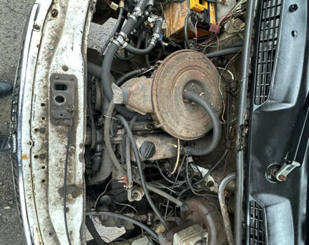 ГАЗ 3302 ГАЗель, объемом двигателя 2.89 л и пробегом 300 тыс. км за 1000 $, фото 8 на Automoto.ua