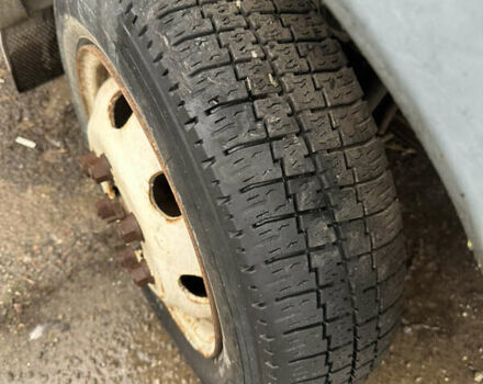 ГАЗ 3302 ГАЗель, объемом двигателя 2.89 л и пробегом 300 тыс. км за 1000 $, фото 9 на Automoto.ua