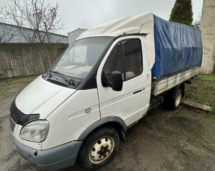 ГАЗ 3302 ГАЗель, объемом двигателя 2.89 л и пробегом 300 тыс. км за 1000 $, фото 2 на Automoto.ua