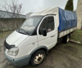 ГАЗ 3302 ГАЗель, объемом двигателя 2.89 л и пробегом 300 тыс. км за 1000 $, фото 2 на Automoto.ua