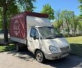ГАЗ 3302 ГАЗель, объемом двигателя 2.3 л и пробегом 3 тыс. км за 2000 $, фото 1 на Automoto.ua