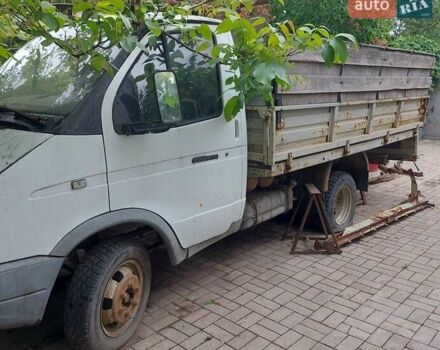ГАЗ 3302 ГАЗель, объемом двигателя 0 л и пробегом 200 тыс. км за 1100 $, фото 2 на Automoto.ua