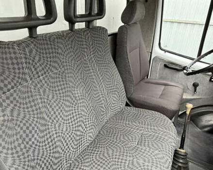 ГАЗ 3302 ГАЗель, объемом двигателя 3.2 л и пробегом 342 тыс. км за 2000 $, фото 5 на Automoto.ua