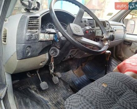 ГАЗ 3302 ГАЗель, об'ємом двигуна 0 л та пробігом 172 тис. км за 1500 $, фото 7 на Automoto.ua