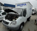 ГАЗ 3302 ГАЗель, объемом двигателя 3.2 л и пробегом 342 тыс. км за 2000 $, фото 3 на Automoto.ua