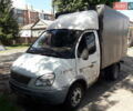 ГАЗ 3302 ГАЗель, объемом двигателя 2.9 л и пробегом 265 тыс. км за 2000 $, фото 1 на Automoto.ua