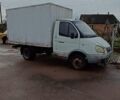 ГАЗ 3302 ГАЗель, объемом двигателя 0 л и пробегом 300 тыс. км за 1000 $, фото 1 на Automoto.ua