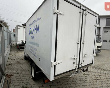 ГАЗ 3302 ГАЗель, объемом двигателя 3.2 л и пробегом 342 тыс. км за 2000 $, фото 2 на Automoto.ua
