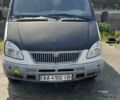 ГАЗ 3302 ГАЗель, объемом двигателя 2.3 л и пробегом 380 тыс. км за 1200 $, фото 1 на Automoto.ua