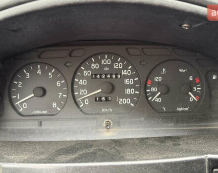 ГАЗ 3302 ГАЗель, объемом двигателя 3.2 л и пробегом 342 тыс. км за 2000 $, фото 7 на Automoto.ua