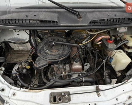 ГАЗ 3302 ГАЗель, объемом двигателя 3.2 л и пробегом 342 тыс. км за 2000 $, фото 4 на Automoto.ua