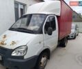 ГАЗ 3302 ГАЗель, объемом двигателя 2.9 л и пробегом 600 тыс. км за 1600 $, фото 1 на Automoto.ua