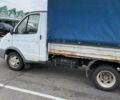 ГАЗ 3302 ГАЗель, объемом двигателя 2.4 л и пробегом 130 тыс. км за 2500 $, фото 4 на Automoto.ua