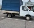 ГАЗ 3302 ГАЗель, объемом двигателя 2.4 л и пробегом 130 тыс. км за 2500 $, фото 2 на Automoto.ua