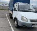 ГАЗ 3302 ГАЗель, объемом двигателя 2.4 л и пробегом 130 тыс. км за 2500 $, фото 1 на Automoto.ua