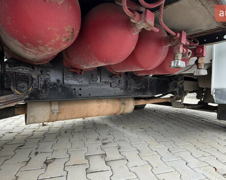 ГАЗ 3302 ГАЗель, объемом двигателя 3.2 л и пробегом 342 тыс. км за 2000 $, фото 6 на Automoto.ua