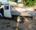 ГАЗ 3302 ГАЗель, об'ємом двигуна 2.3 л та пробігом 124 тис. км за 1400 $, фото 1 на Automoto.ua