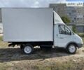 ГАЗ 3302 ГАЗель, объемом двигателя 2.9 л и пробегом 9 тыс. км за 2000 $, фото 2 на Automoto.ua
