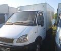 ГАЗ 3302 ГАЗель, объемом двигателя 2.89 л и пробегом 750 тыс. км за 2000 $, фото 1 на Automoto.ua