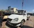 ГАЗ 3302 ГАЗель, объемом двигателя 0 л и пробегом 186 тыс. км за 2400 $, фото 1 на Automoto.ua