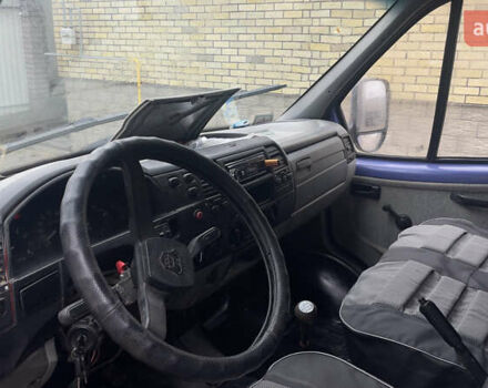 ГАЗ 3302 ГАЗель, объемом двигателя 0 л и пробегом 400 тыс. км за 1750 $, фото 6 на Automoto.ua