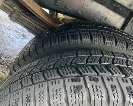 ГАЗ 3302 ГАЗель, об'ємом двигуна 0 л та пробігом 265 тис. км за 5500 $, фото 13 на Automoto.ua