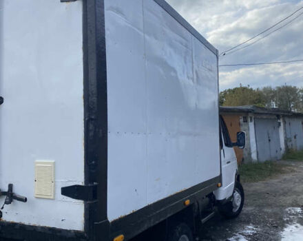 ГАЗ 3302 ГАЗель, об'ємом двигуна 0 л та пробігом 265 тис. км за 5500 $, фото 8 на Automoto.ua