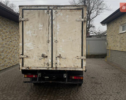 ГАЗ 3302 ГАЗель, объемом двигателя 0 л и пробегом 400 тыс. км за 1750 $, фото 1 на Automoto.ua