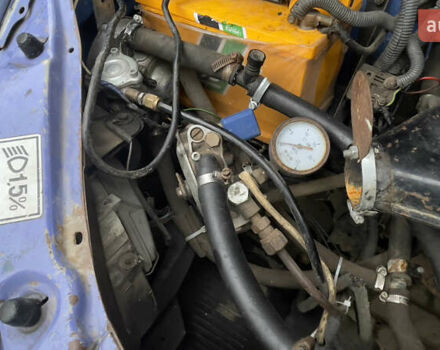 ГАЗ 3302 ГАЗель, объемом двигателя 0 л и пробегом 400 тыс. км за 1750 $, фото 10 на Automoto.ua