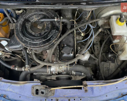 ГАЗ 3302 ГАЗель, объемом двигателя 0 л и пробегом 400 тыс. км за 1750 $, фото 8 на Automoto.ua