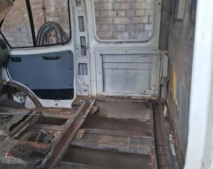 ГАЗ 3302 ГАЗель, объемом двигателя 0 л и пробегом 1000 тыс. км за 7500 $, фото 9 на Automoto.ua