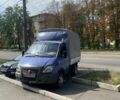 ГАЗ 3302 ГАЗель, об'ємом двигуна 0 л та пробігом 252 тис. км за 3100 $, фото 1 на Automoto.ua